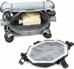 Intex Zwembadreiniger 7 Intex Zwembadreiniger -Zwembad Tuin intex zwembadreiniger 3 1