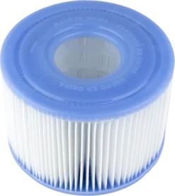 Intex Pure Spa Filter S1 - 6 Stuks -Zwembad Tuin intex purespas1 duo3