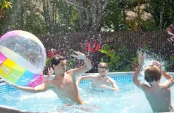 Intex Ultra Frame XTR Pool - 975 X 488 X 132 Cm - Met Zandfilterpomp En Accessoires -Zwembad Tuin intexultraframe 5