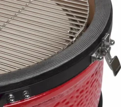 Kamado Joe Classic II Stand-Alone Barbecue -Zwembad Tuin kamado joe classic ii stand alone barbecue 16