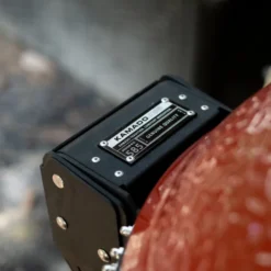 Kamado Joe Classic III Stand-Alone Barbecue -Zwembad Tuin kamadojoe standalone iii 3