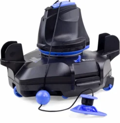 Kokido Delta 100 Zwembadrobot Met Accu 8 Kokido Delta 100 Zwembadrobot Met Accu -Zwembad Tuin kokido delta 100 accu zwembadrobot 3