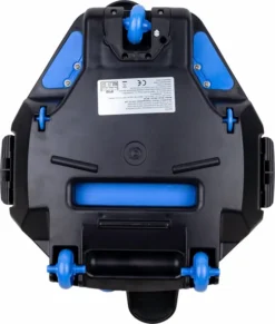 Kokido Delta 100 Zwembadrobot Met Accu 10 Kokido Delta 100 Zwembadrobot Met Accu -Zwembad Tuin kokido delta 100 accu zwembadrobot 6