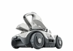 Kokido Manga X Zwembadrobot Met Accu -Zwembad Tuin kokido rc25cbx 21 eu int 2