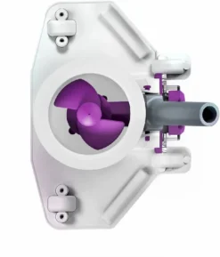 Kokido Telsa 40 Elektrische Zwembadstofzuiger -Zwembad Tuin kokido telsa 40 spa en zwembadstofzuiger 3