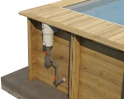 BWT Compact Stadszwembad - 6.00 X 2.50 X 1.33 M - Met Filterpomp -Zwembad Tuin kopie van technique 005b urbanpool newskimmer 600 2017 04 resultaat 2