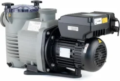 Kripsol Koral EVO VS 1.5 PK Variabele Zwembadpomp 11 Kripsol Koral EVO VS 1.5 PK Variabele Zwembadpomp -Zwembad Tuin kripsolkoralevo2