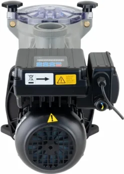 Kripsol Koral EVO VS 1.5 PK Variabele Zwembadpomp 14 Kripsol Koral EVO VS 1.5 PK Variabele Zwembadpomp -Zwembad Tuin kripsolkoralevo3