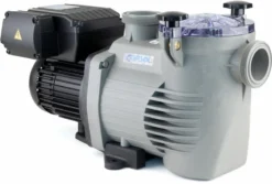 Kripsol Koral EVO VS 1.5 PK Variabele Zwembadpomp 12 Kripsol Koral EVO VS 1.5 PK Variabele Zwembadpomp -Zwembad Tuin kripsolkoralevo4 1