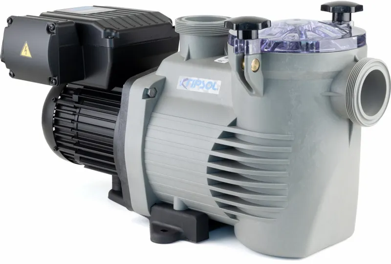 Kripsol Koral EVO VS 1.5 PK Variabele Zwembadpomp 4 Kripsol Koral EVO VS 1.5 PK Variabele Zwembadpomp - Afbeelding 4