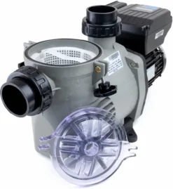 Kripsol Koral EVO VS 1.5 PK Variabele Zwembadpomp 16 Kripsol Koral EVO VS 1.5 PK Variabele Zwembadpomp -Zwembad Tuin kripsolkoralevo9