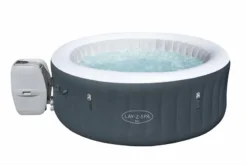 Bestway Lay-Z Spa Bali AirJet Opblaasbare Spa - 4 Persoons