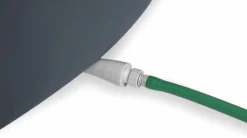 Bestway Lay-Z Spa Bali AirJet Opblaasbare Spa - 4 Persoons -Zwembad Tuin lay z spa bali airjet opblaasbare spa 4 persoons 4