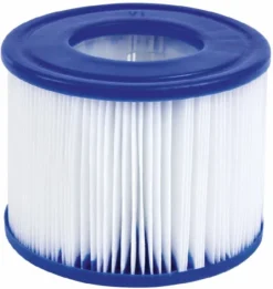 Bestway Lay-Z Spa Bali AirJet Opblaasbare Spa - 4 Persoons -Zwembad Tuin lay z spa bali airjet opblaasbare spa 4 persoons 54