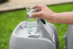 Bestway Lay-Z Spa Grenada AirJet Opblaasbare Spa - 8 Persoons 26 Bestway Lay-Z Spa Grenada AirJet Opblaasbare Spa - 8 Persoons -Zwembad Tuin lay z spa grenada airjet opblaasbare spa 8 persoons 13