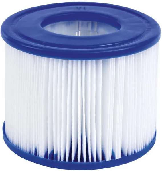 Bestway Lay-Z Spa Grenada AirJet Opblaasbare Spa - 8 Persoons 15 Bestway Lay-Z Spa Grenada AirJet Opblaasbare Spa - 8 Persoons - Afbeelding 15