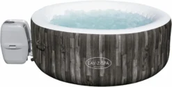 Bestway Lay-Z Spa Bahamas Airjet Opblaasbare Spa - 4 Persoons