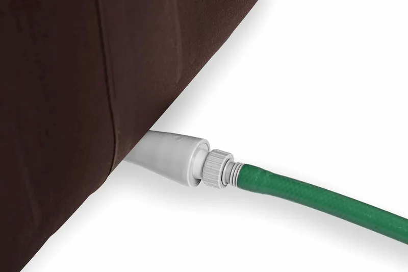 Bestway Lay-Z Spa Maldives HydroJet Pro Opblaasbare Spa - 7 Persoons - Afbeelding 14