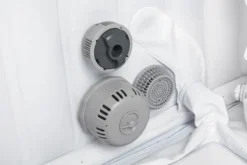 Bestway Lay-Z Spa Maldives HydroJet Pro Opblaasbare Spa - 7 Persoons -Zwembad Tuin lay z spa maldives hydrojet pro opblaasbare spa 7 persoons 31