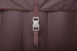 Bestway Lay-Z Spa Maldives HydroJet Pro Opblaasbare Spa - 7 Persoons -Zwembad Tuin lay z spa maldives hydrojet pro opblaasbare spa 7 persoons 36