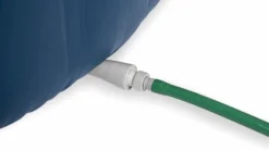 Bestway Lay-Z Spa Milan AirJet Plus Opblaasbare Spa - 6 Persoons -Zwembad Tuin lay z spa milan airjet plus opblaasbare spa 6 persoons 6