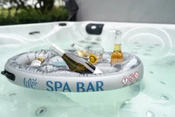 Life Spa Bar -Zwembad Tuin life spa bar