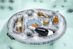 Life Spa Bar -Zwembad Tuin life spa bar 3