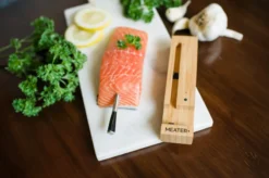 MEATER Plus Draadloze Thermometer -Zwembad Tuin lm23447 1