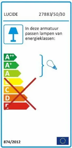 Lucide Claire E27 Sokkellamp - Rechthoek - Antraciet -Zwembad Tuin lucide claire e27 sokkellamp rechthoek antraciet 8