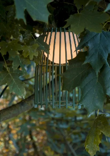 Lucide Fjara Led Tafellamp - Groen 3 Lucide Fjara Led Tafellamp - Groen - Afbeelding 3