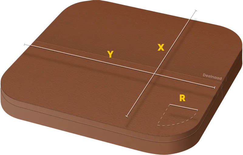 Spa Cover Tot 240 Cm - Model 1 1 Spa Cover Tot 240 Cm - Model 1