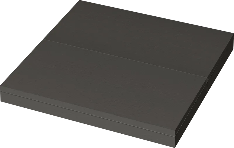 Spa Cover Tot 180 Cm - Model 2 2 Spa Cover Tot 180 Cm - Model 2 - Afbeelding 2