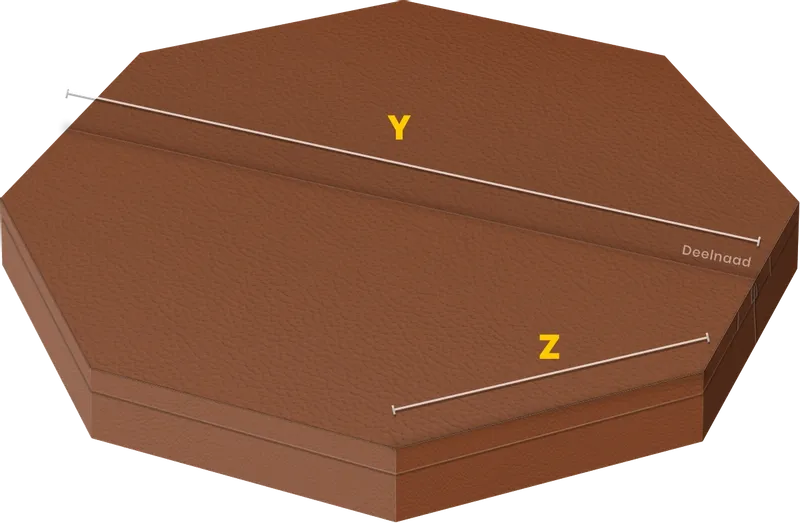 Spa Cover Tot 180 Cm - Model 3 1 Spa Cover Tot 180 Cm - Model 3