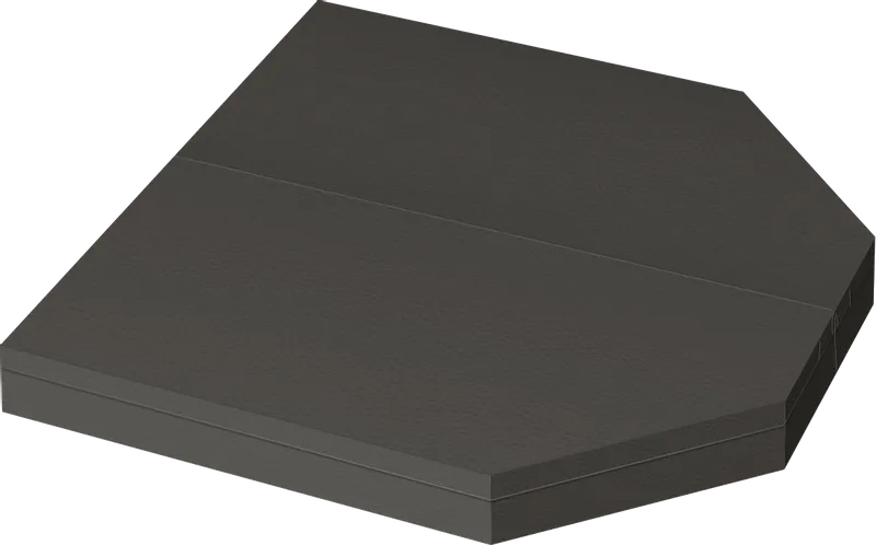 Spa Cover Tot 220 Cm - Model 5 2 Spa Cover Tot 220 Cm - Model 5 - Afbeelding 2