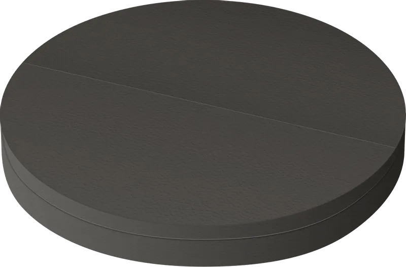 Spa Cover Tot 200 Cm - Model 9 2 Spa Cover Tot 200 Cm - Model 9 - Afbeelding 2