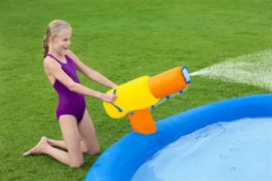 Bestway H2OGO! Mount Splashmore Mega Waterpark -Zwembad Tuin mount splashmore 6