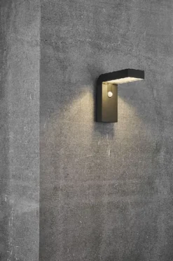 Nordlux Alya Solar Wandlamp -Zwembad Tuin nordlux alya solar wandlamp 2