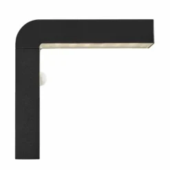 Nordlux Alya Solar Wandlamp -Zwembad Tuin nordlux alya solar wandlamp 3