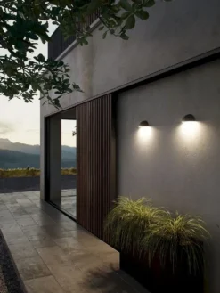 Nordlux Arcus Smart Wandlamp 15 Nordlux Arcus Smart Wandlamp -Zwembad Tuin nordlux arcus smart wandlamp 1