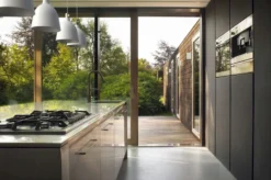 Nordlux Canto Maxi Kubi 2 Wandlamp - Wit -Zwembad Tuin nordlux canto maxi kubi 2 wandlamp wit