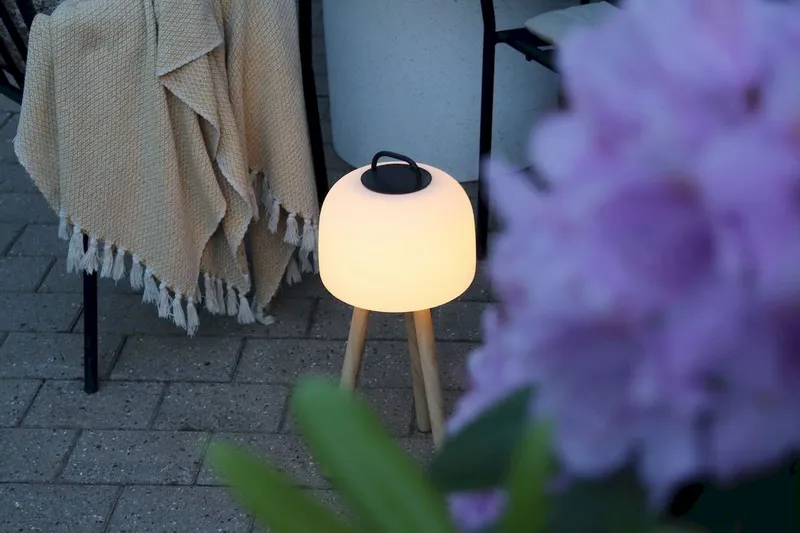 Nordlux Kettle 22 Led Hanglamp 7 Nordlux Kettle 22 Led Hanglamp - Afbeelding 7