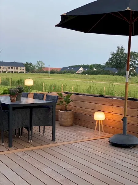 Nordlux Kettle 22 Led Hanglamp 14 Nordlux Kettle 22 Led Hanglamp - Afbeelding 14