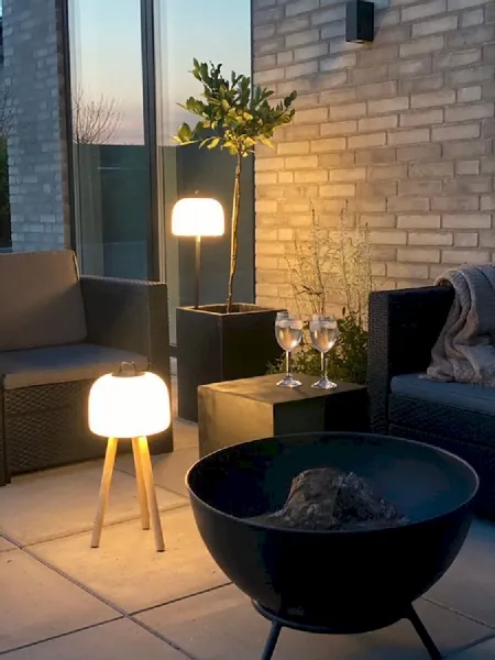 Nordlux Kettle 22 Led Hanglamp 13 Nordlux Kettle 22 Led Hanglamp - Afbeelding 13