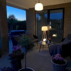 Nordlux Kettle 36 Led Hanglamp -Zwembad Tuin nordlux kettle 36 led hanglamp 13