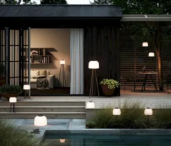 Nordlux Kettle 36 Led Hanglamp -Zwembad Tuin nordlux kettle 36 led hanglamp 1