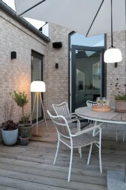 Nordlux Kettle 36 Led Hanglamp -Zwembad Tuin nordlux kettle 36 led hanglamp 3