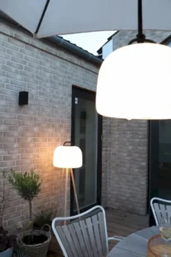 Nordlux Kettle 36 Led Hanglamp -Zwembad Tuin nordlux kettle 36 led hanglamp 4