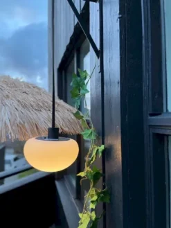 Nordlux Sponge 20 Led Hanglamp -Zwembad Tuin nordlux sponge 20 led hanglamp 10