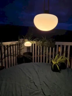 Nordlux Sponge 20 Led Hanglamp -Zwembad Tuin nordlux sponge 20 led hanglamp 11