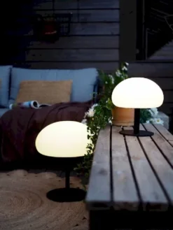 Nordlux Sponge 20 Led Tafellamp -Zwembad Tuin nordlux sponge 20 led tafellamp 10